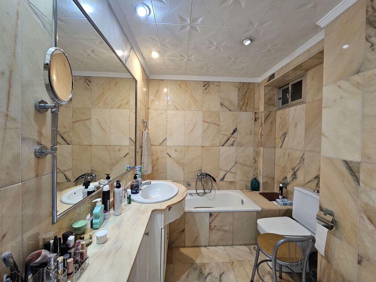Top Floor Apartment bilde 16
