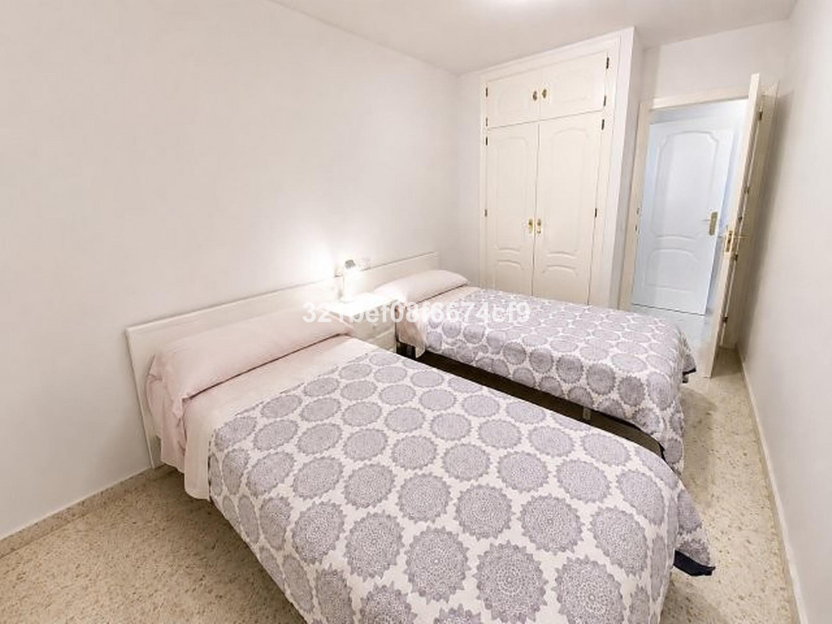 Middle Floor Apartment bilde 15