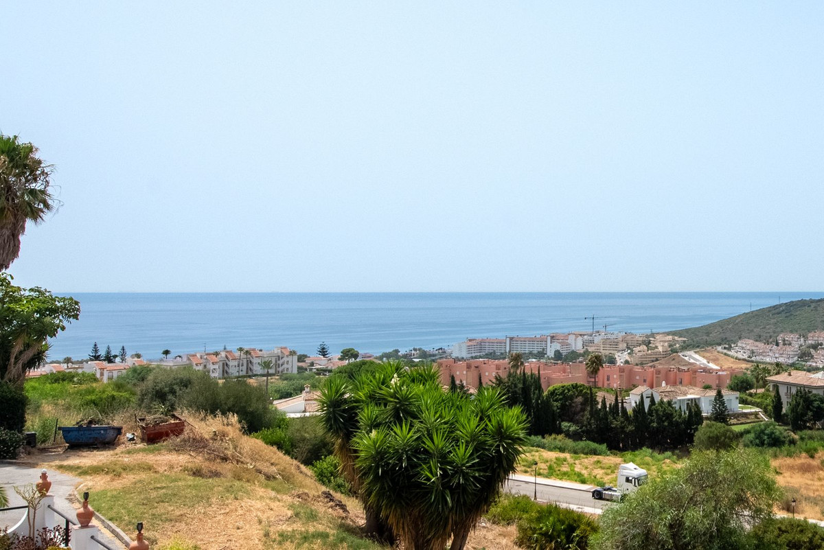 Top Floor Apartment bilde 19