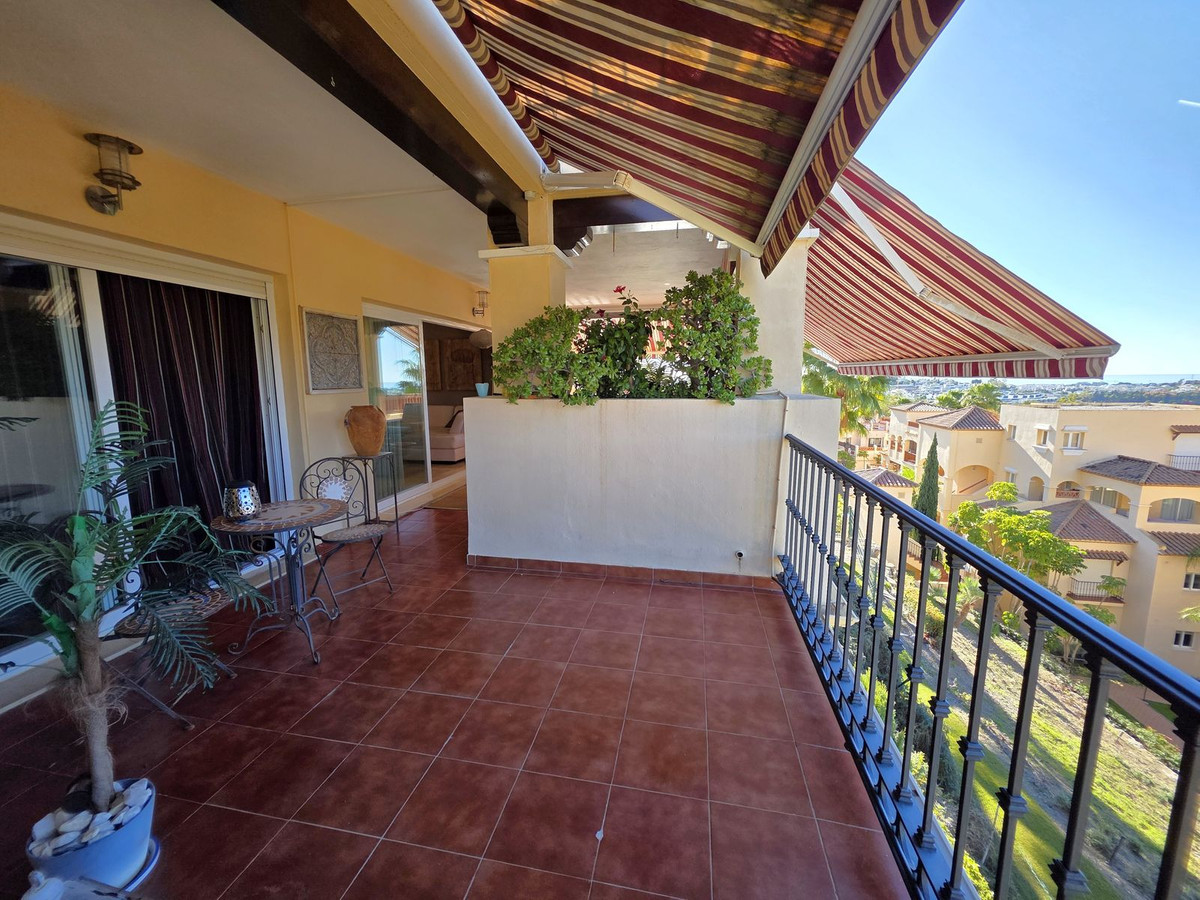 Middle Floor Apartment bilde 23