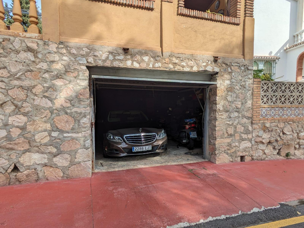 Detached Villa bilde 40