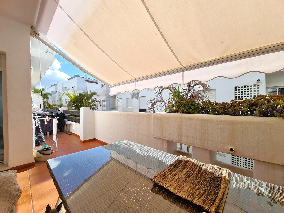 Ground Floor Apartment bilde 8