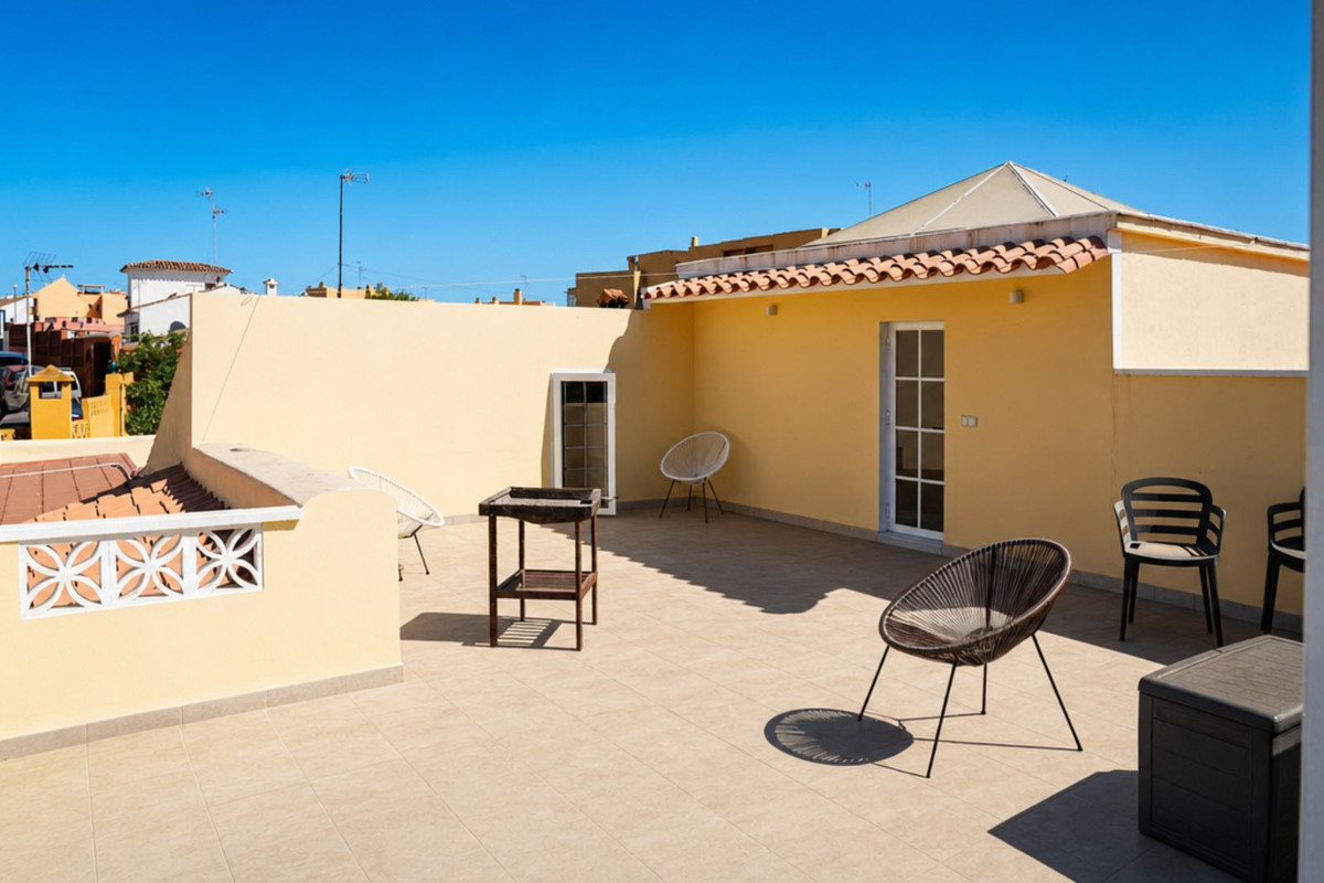 Detached Villa bilde 32