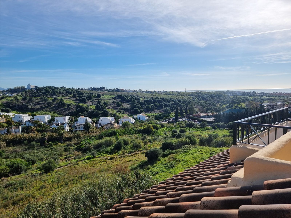 Top Floor Apartment bilde 12