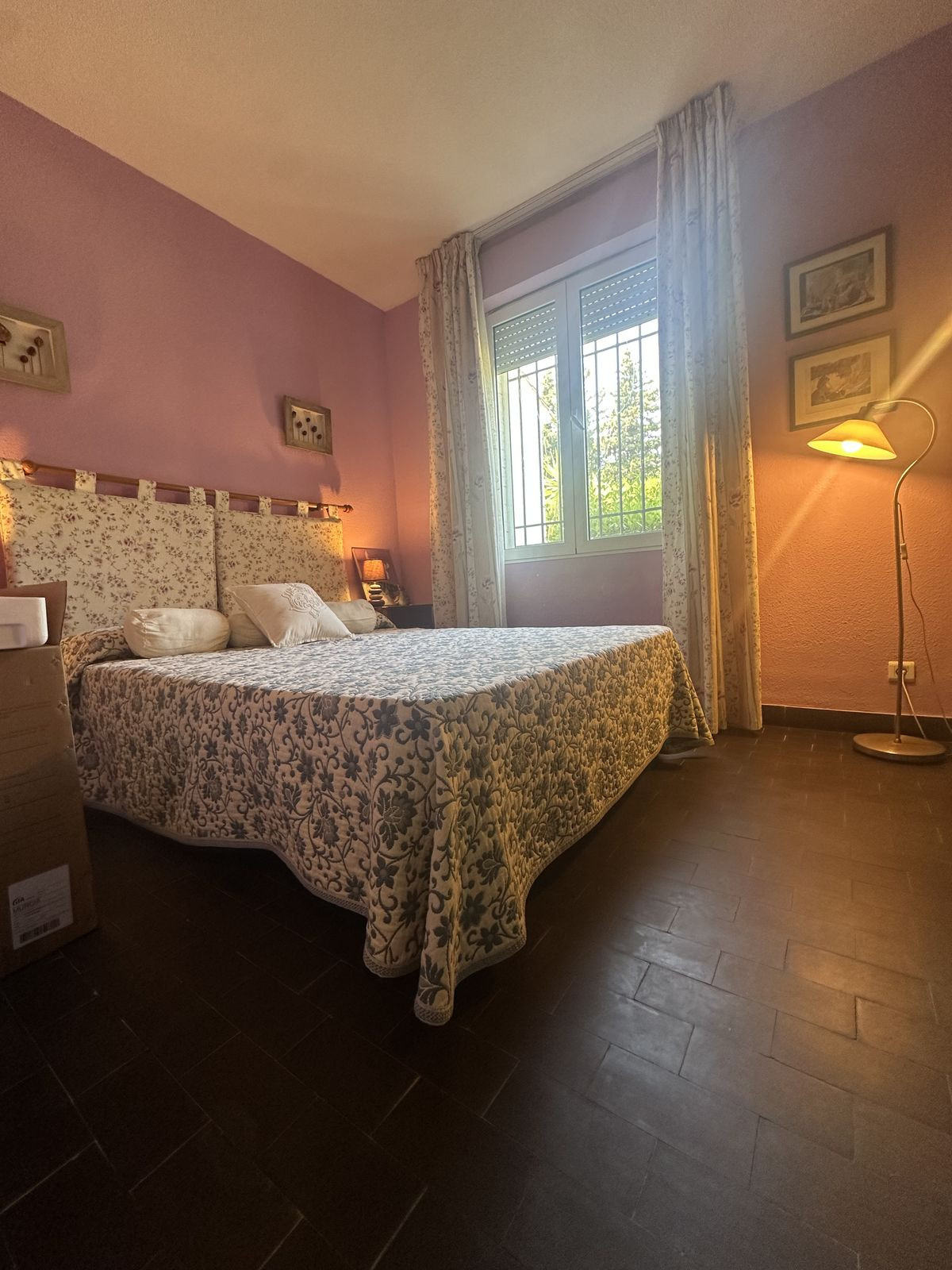 Ground Floor Apartment bilde 14