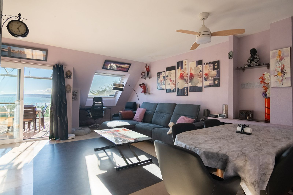 Townhouse bilde 4