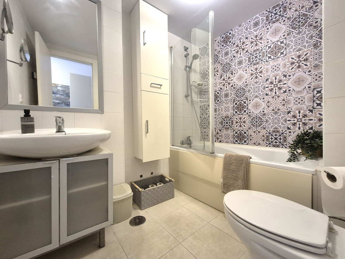 Penthouse Duplex bilde 25