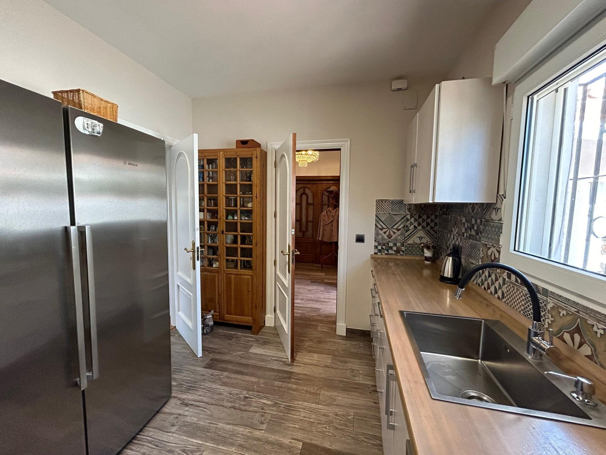 Detached Villa bilde 21
