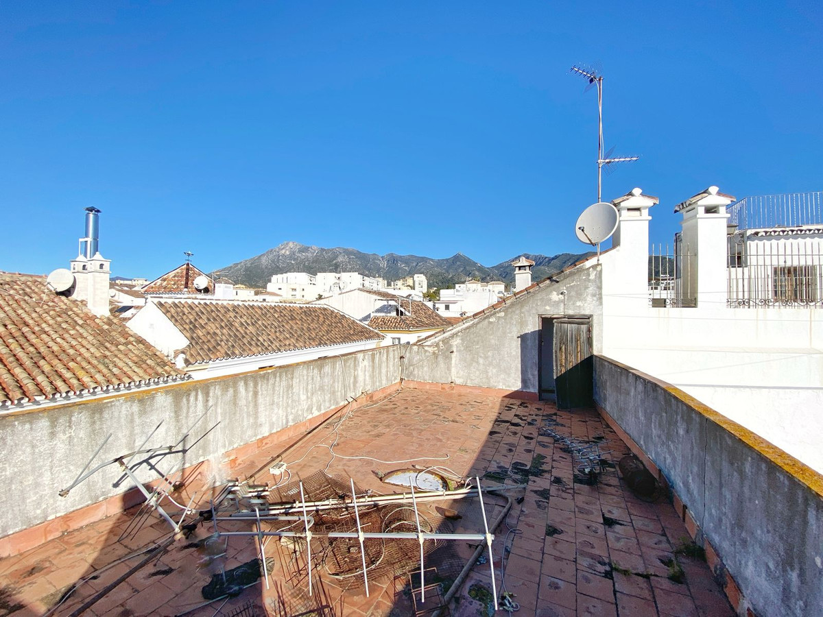 Top Floor Apartment bilde 22