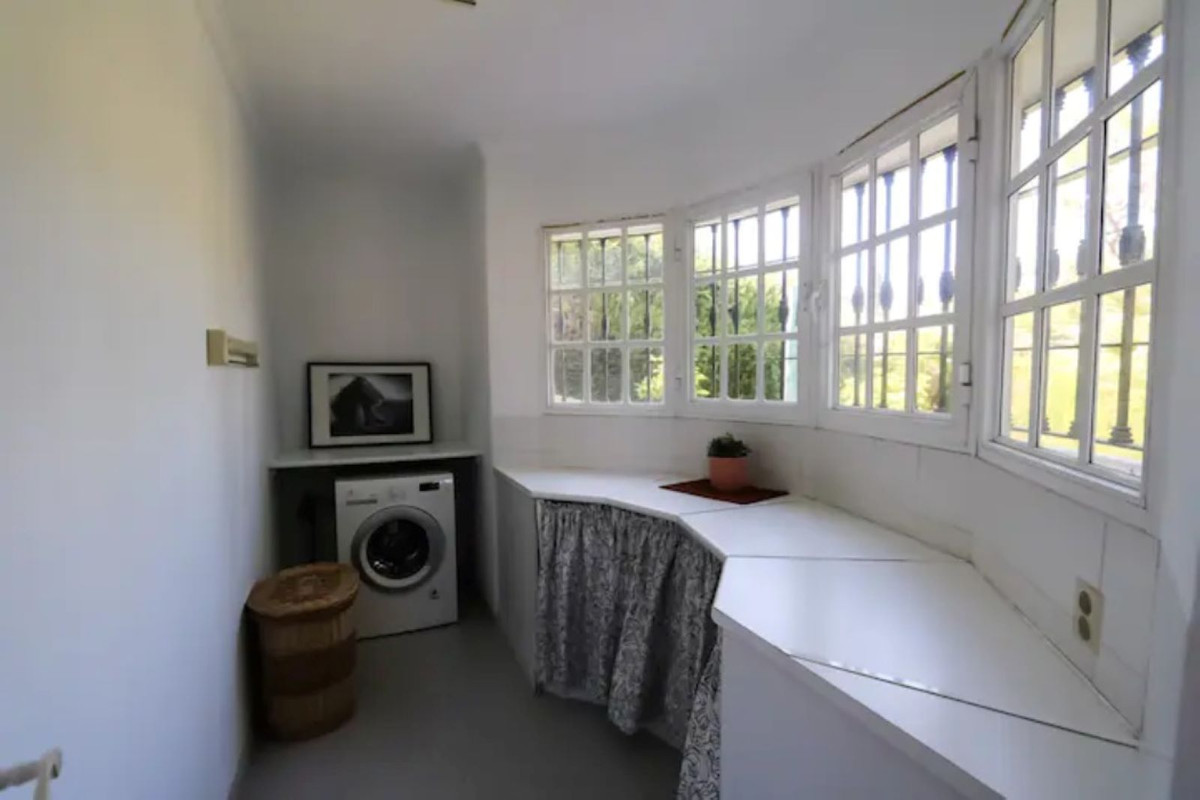 Detached Villa bilde 19