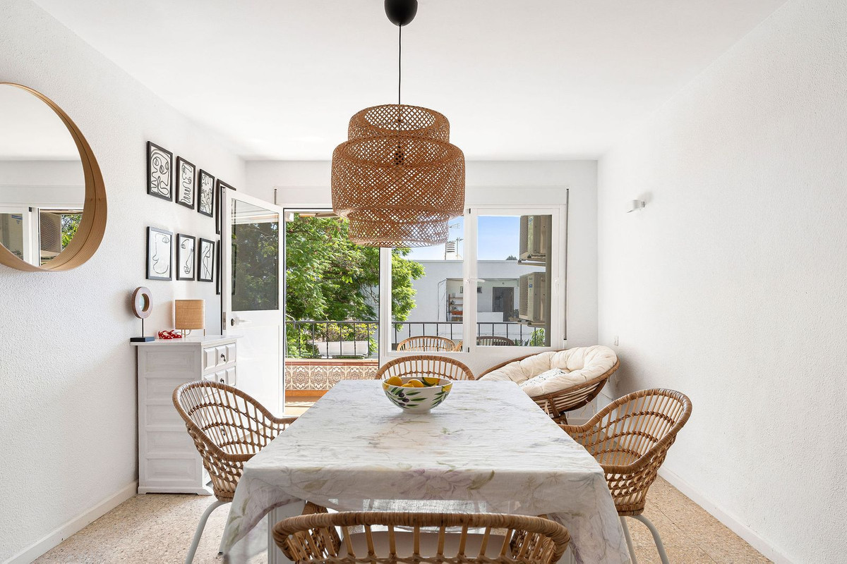 Middle Floor Apartment bilde 6