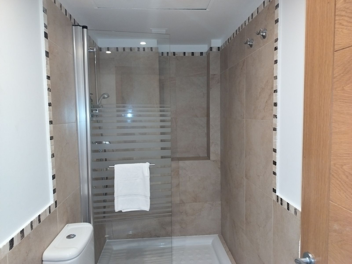 Ground Floor Apartment bilde 7