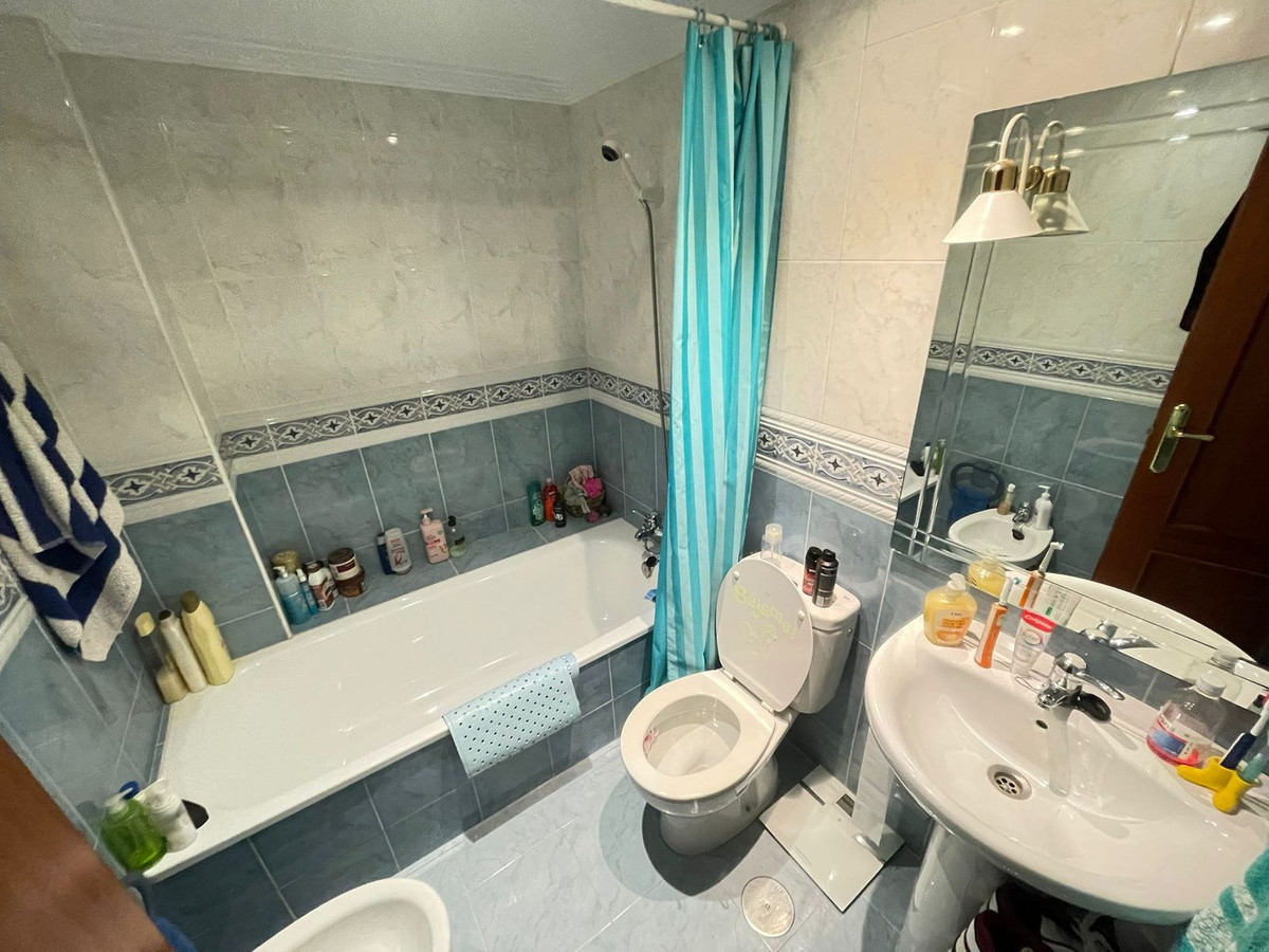 Top Floor Apartment bilde 39