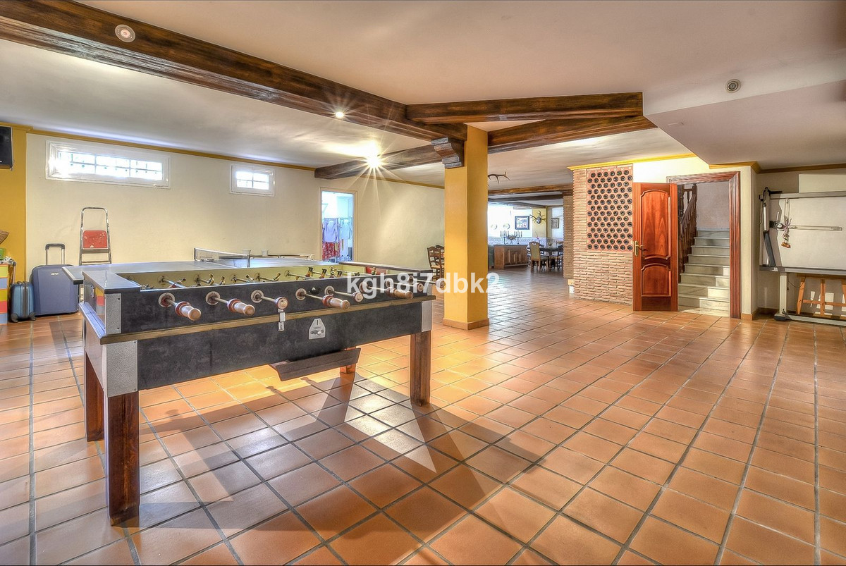Detached Villa bilde 34