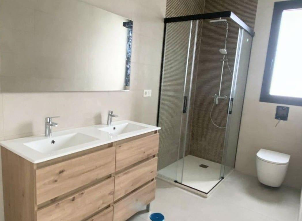 Detached Villa bilde 8