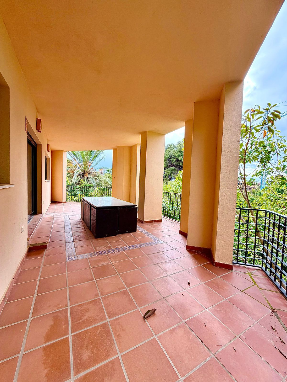 Top Floor Apartment bilde 10