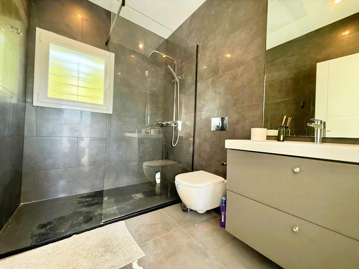 Detached Villa bilde 19