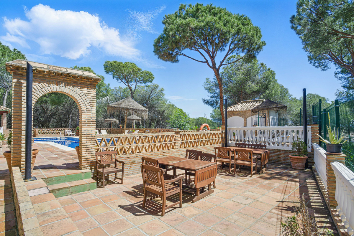 Penthouse Duplex bilde 7