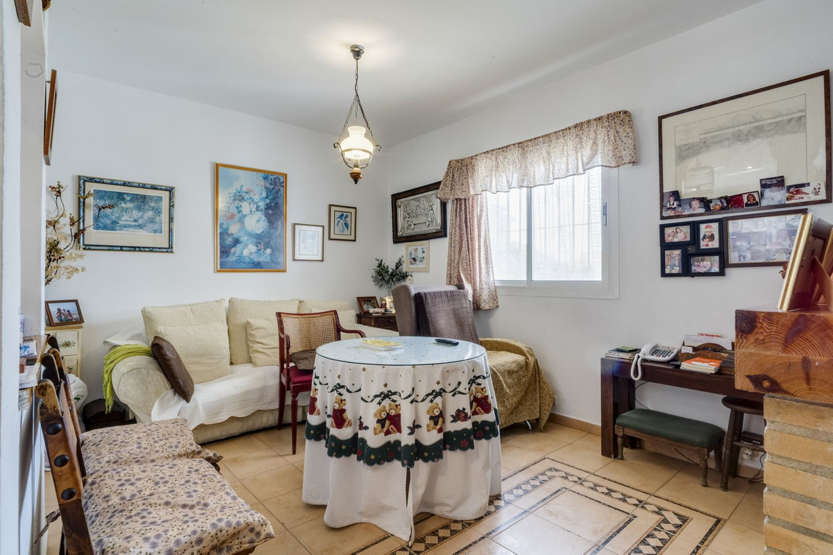 Detached Villa bilde 7