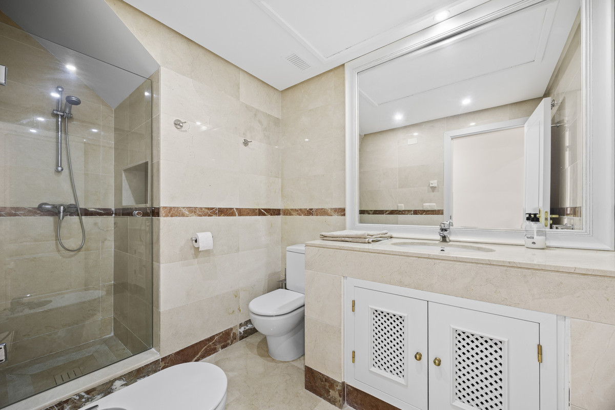Penthouse Duplex bilde 20