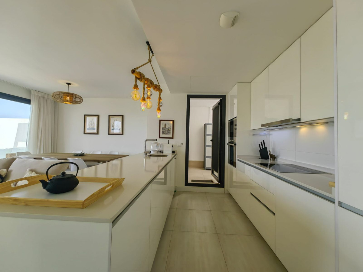 Penthouse Duplex bilde 10