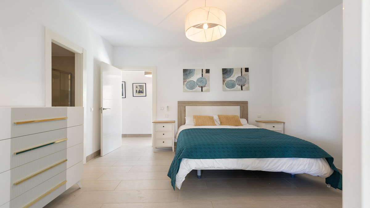 Detached Villa bilde 13