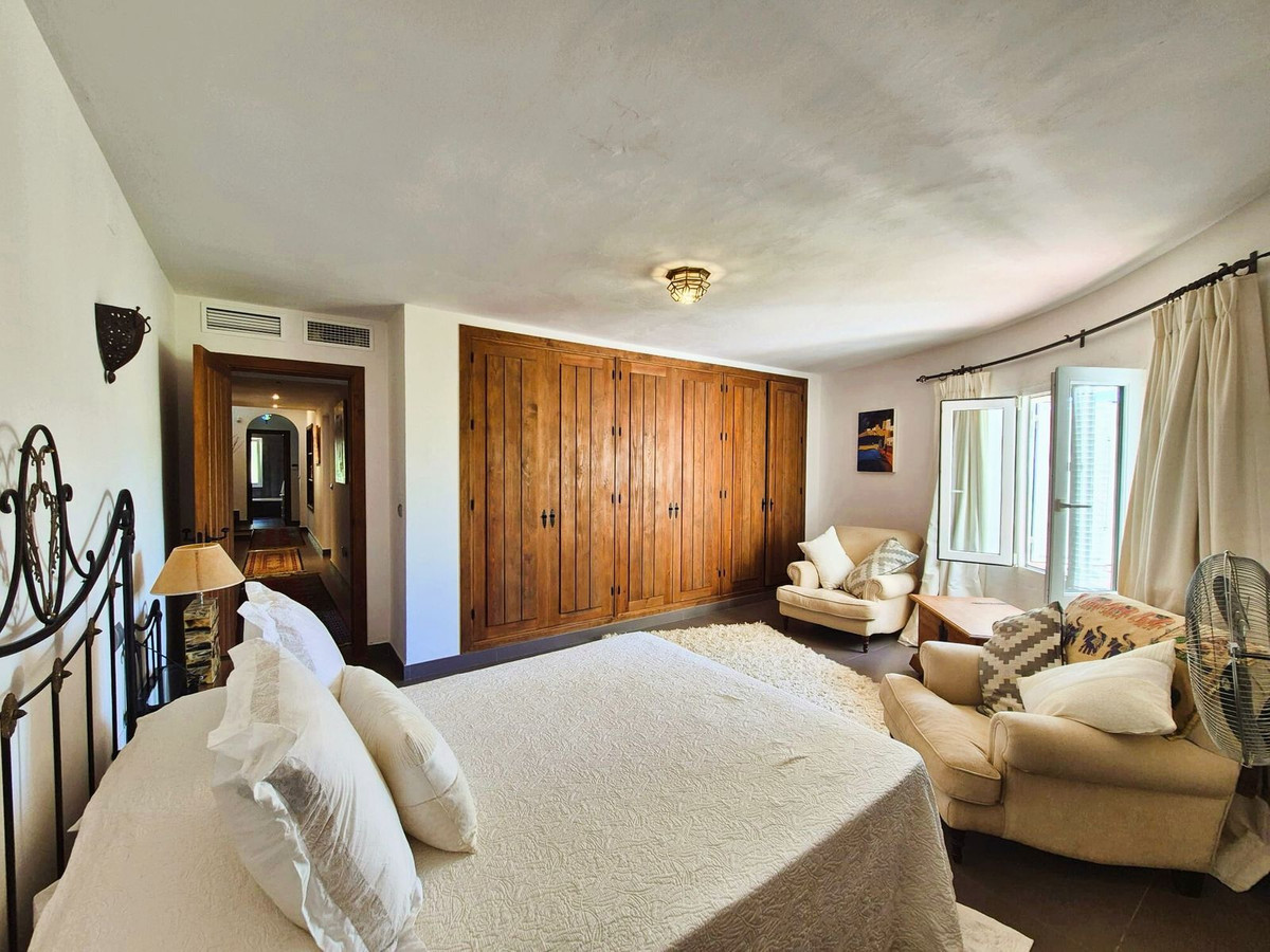 Detached Villa bilde 28