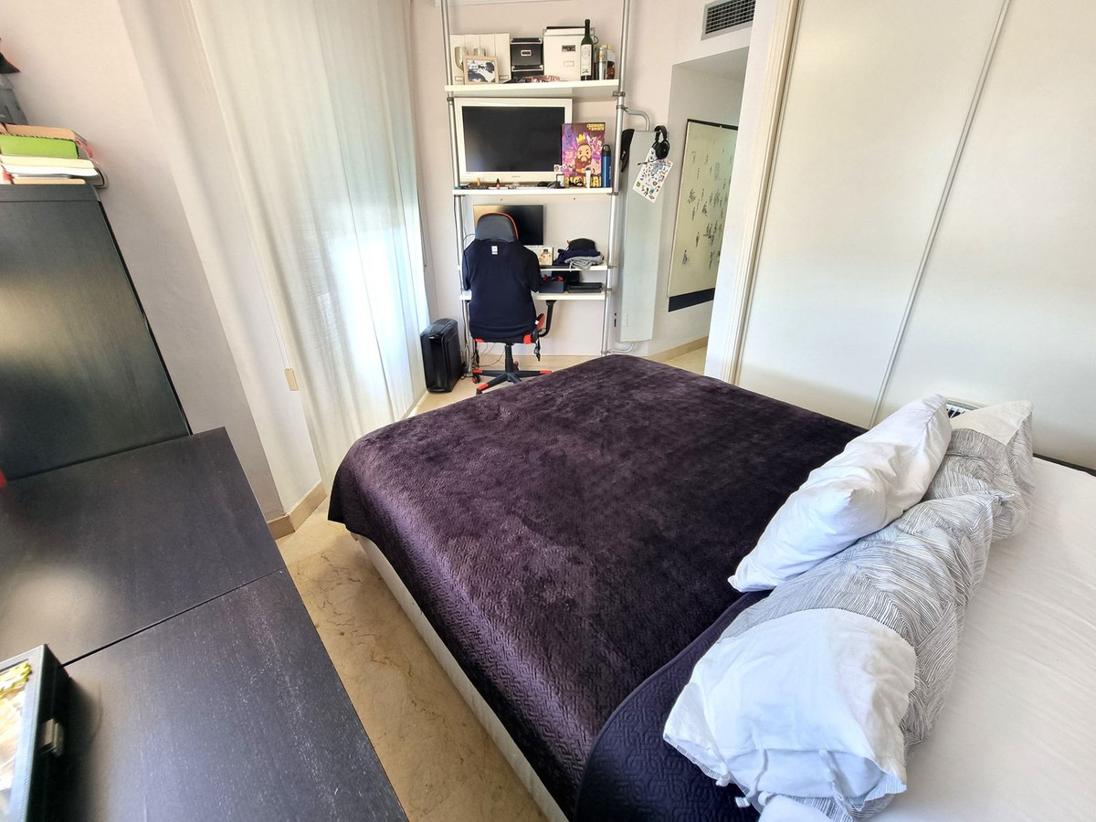 Top Floor Apartment bilde 36