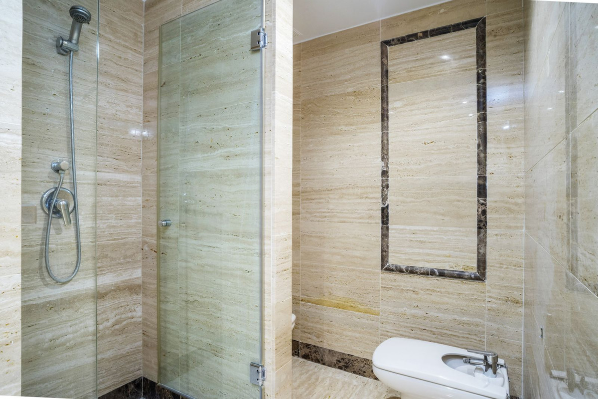 Ground Floor Apartment bilde 47