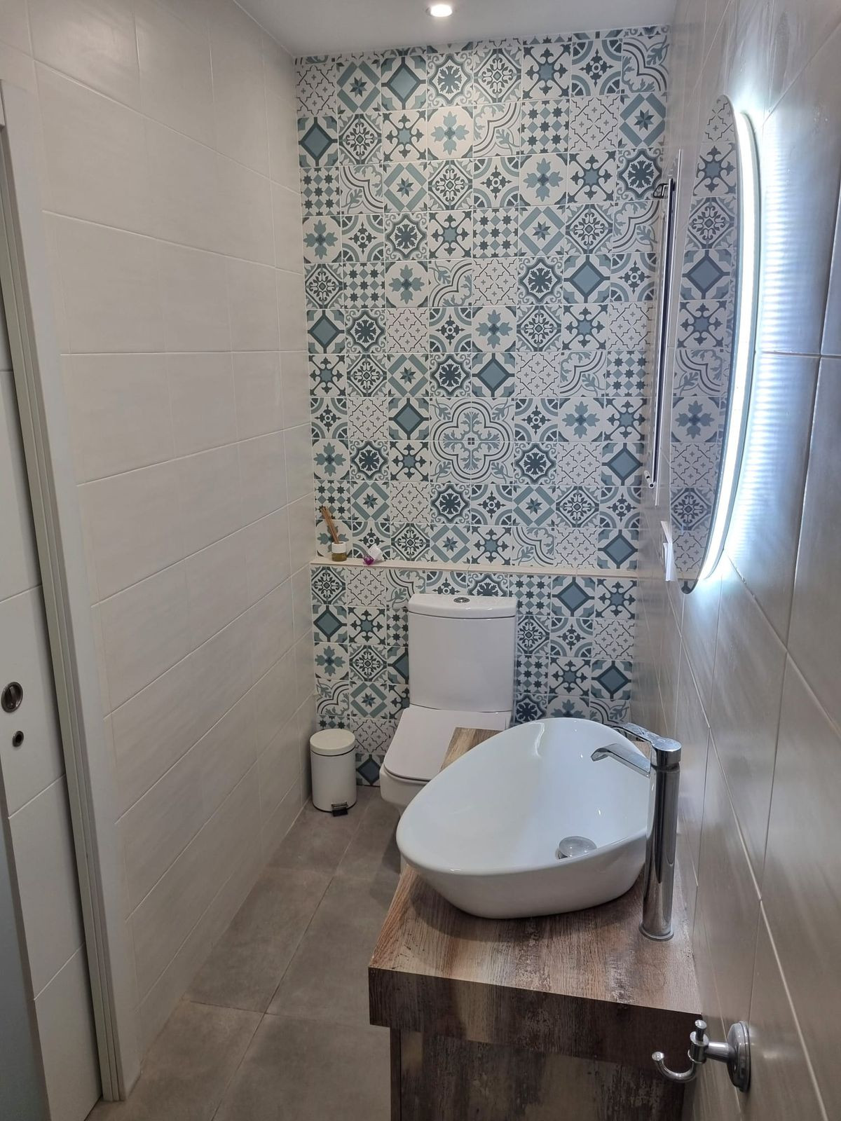 Detached Villa bilde 22