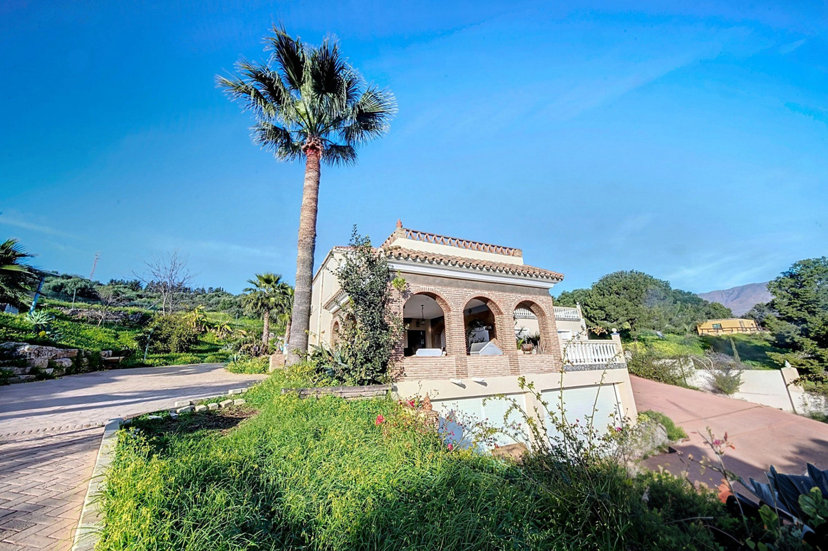 Detached Villa bilde 4