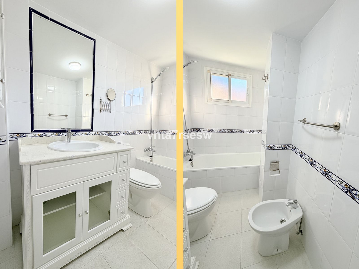 Middle Floor Apartment bilde 29