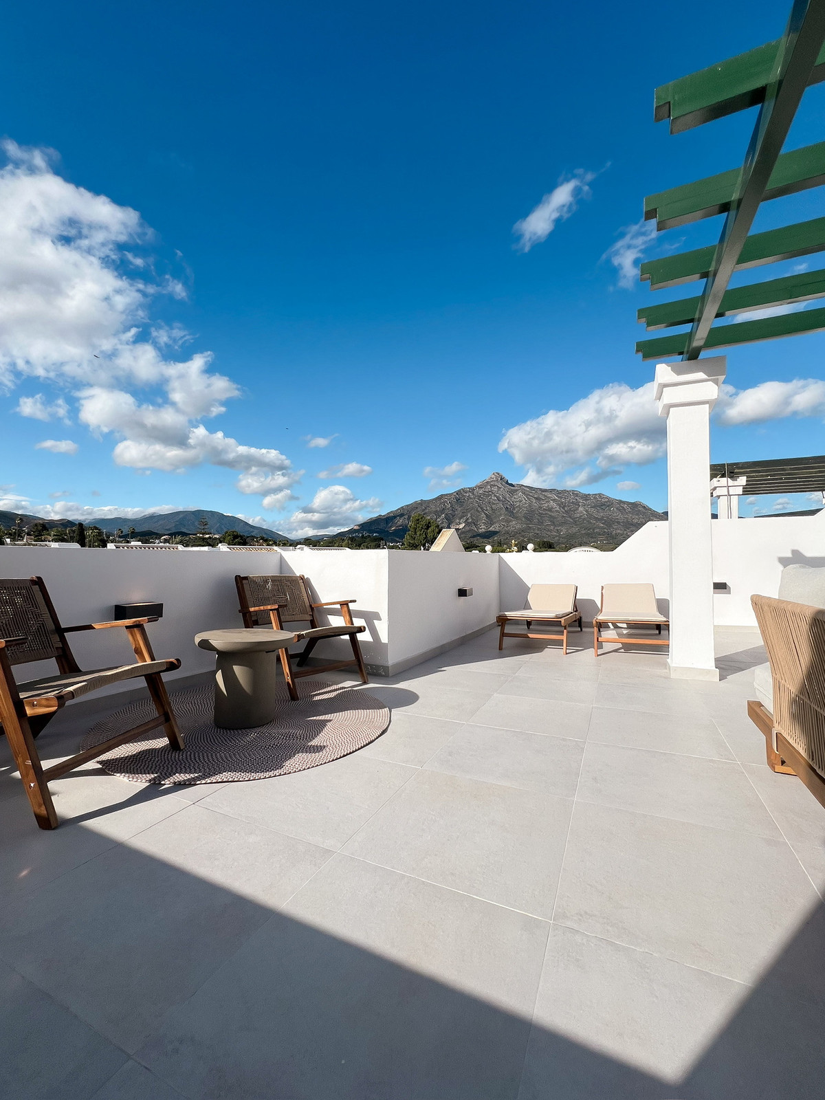Penthouse Duplex bilde 23