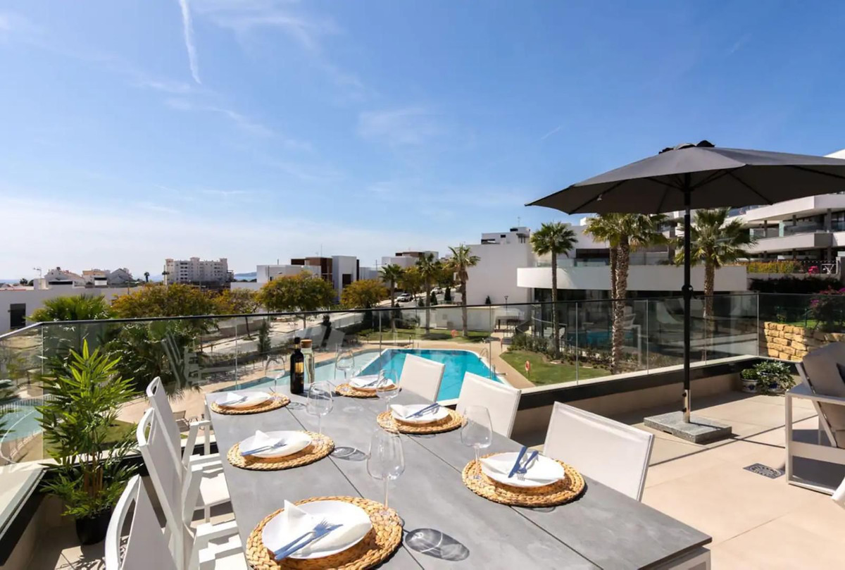 Penthouse Duplex bilde 6