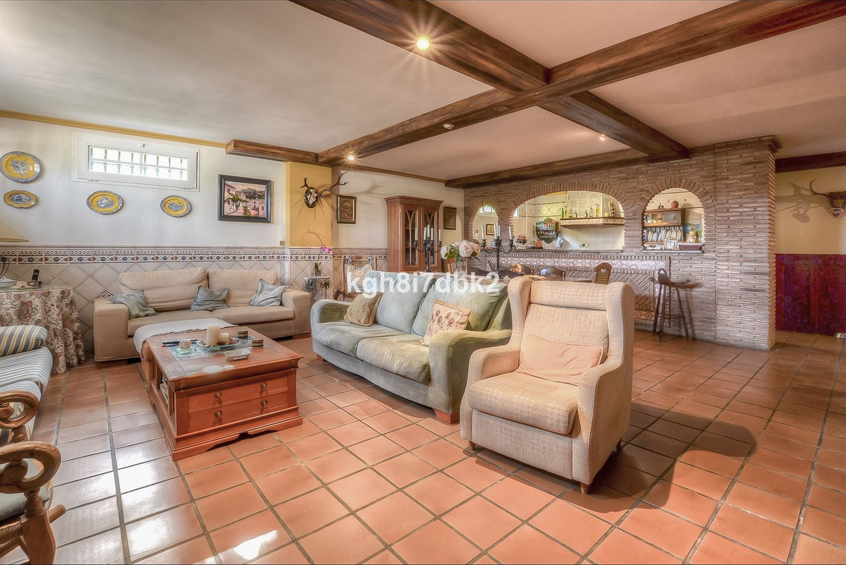 Detached Villa bilde 35