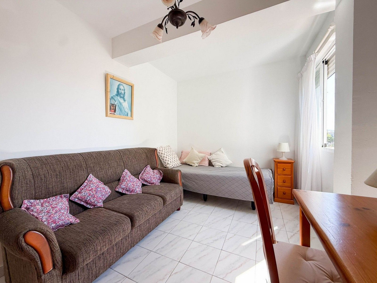 Top Floor Apartment bilde 32