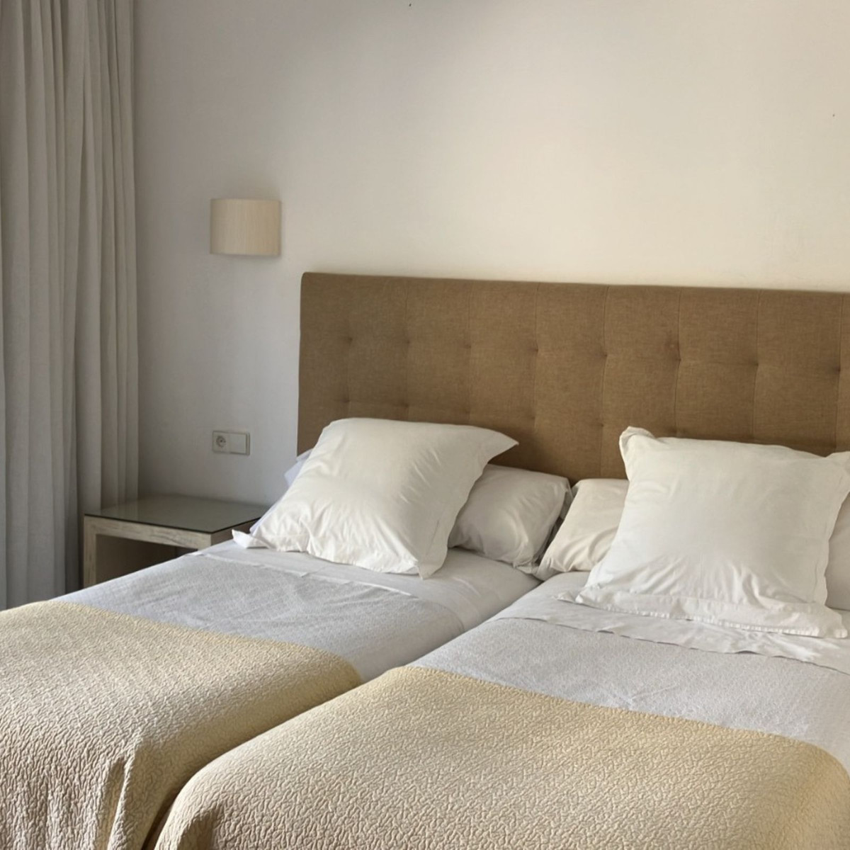 Ground Floor Apartment bilde 25