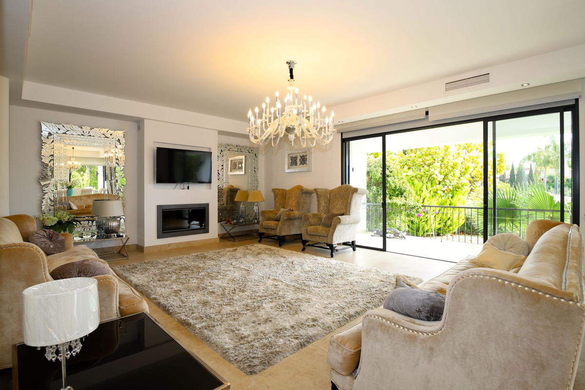Detached Villa bilde 14