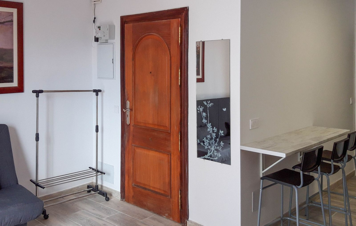 Middle Floor Apartment bilde 25
