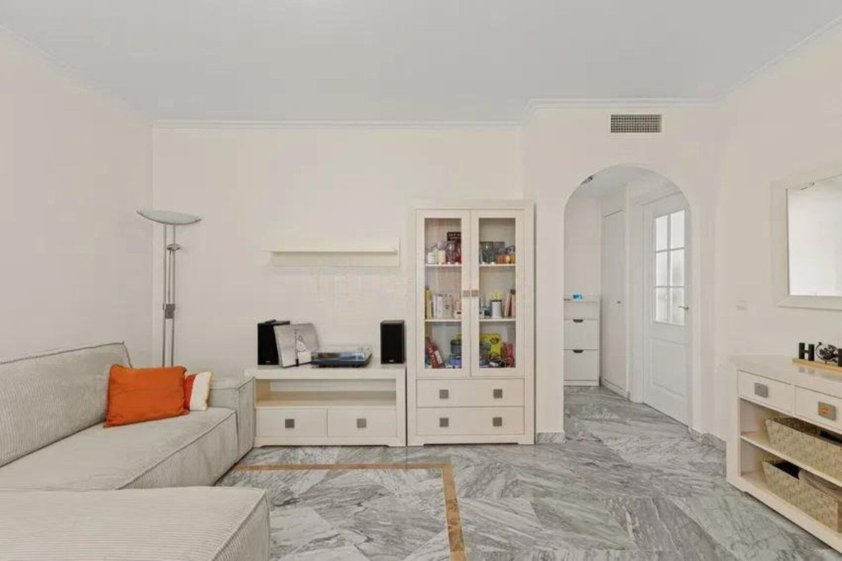 Top Floor Apartment bilde 4