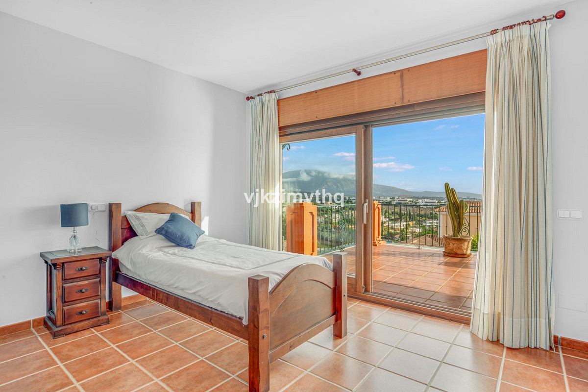 Detached Villa bilde 23