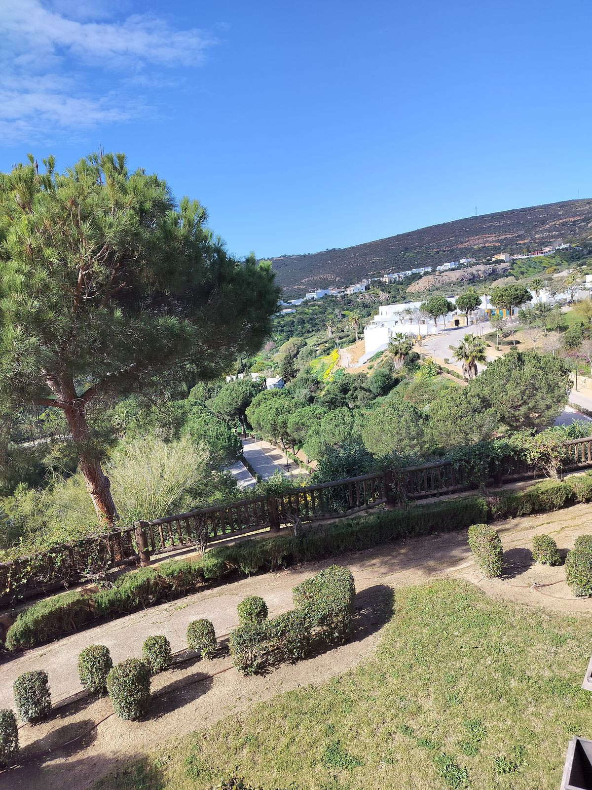 Ground Floor Apartment bilde 8