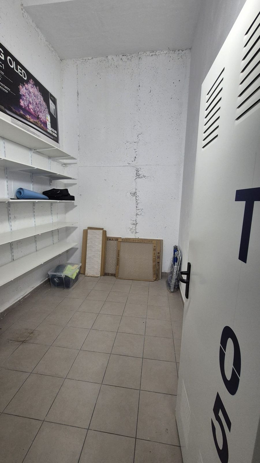 Ground Floor Apartment bilde 37