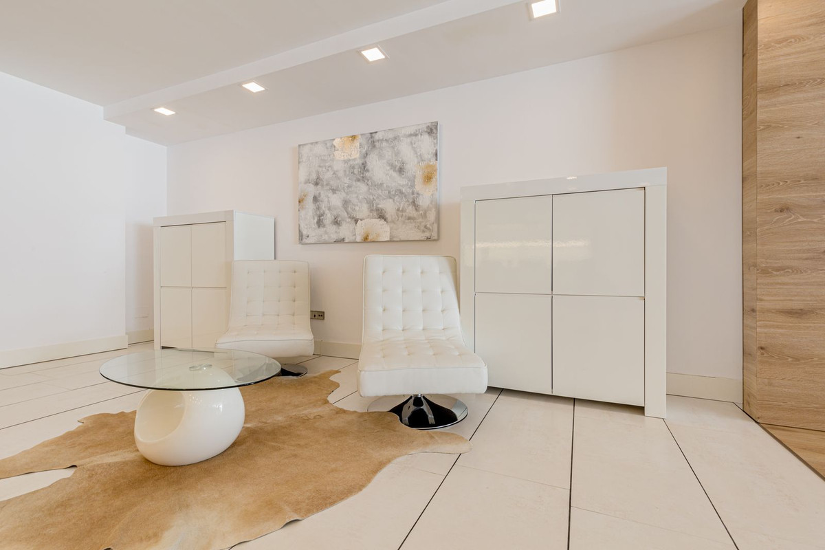 Ground Floor Apartment bilde 8