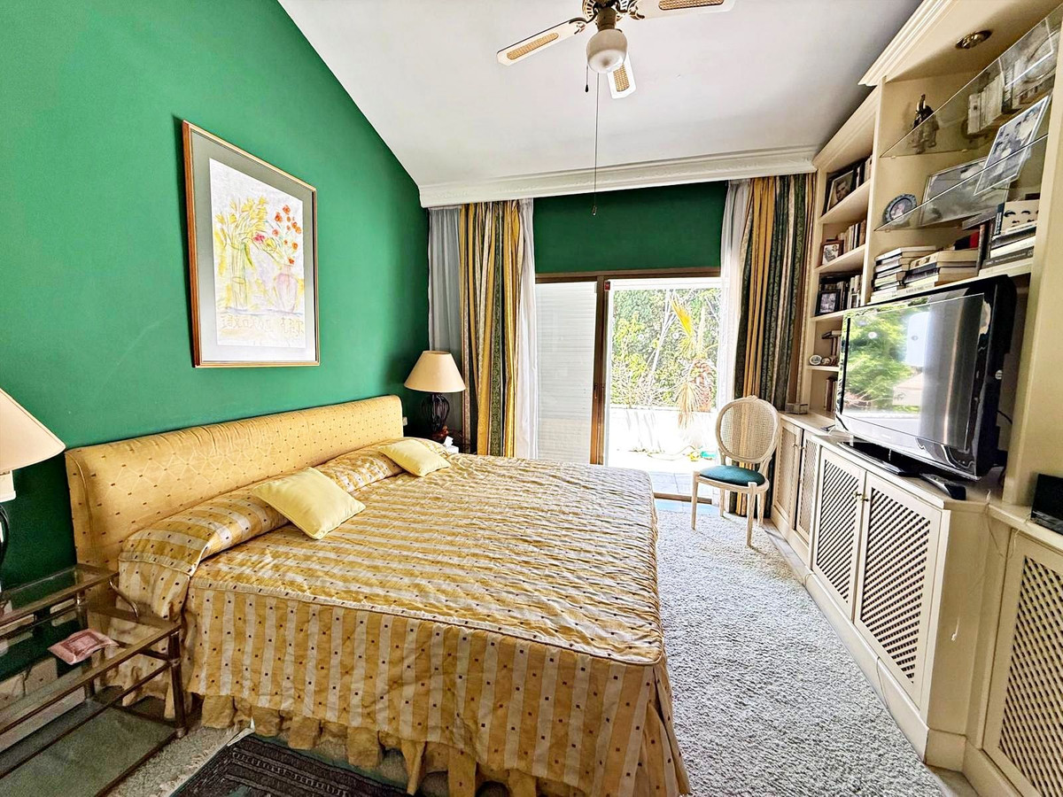 Top Floor Apartment bilde 13