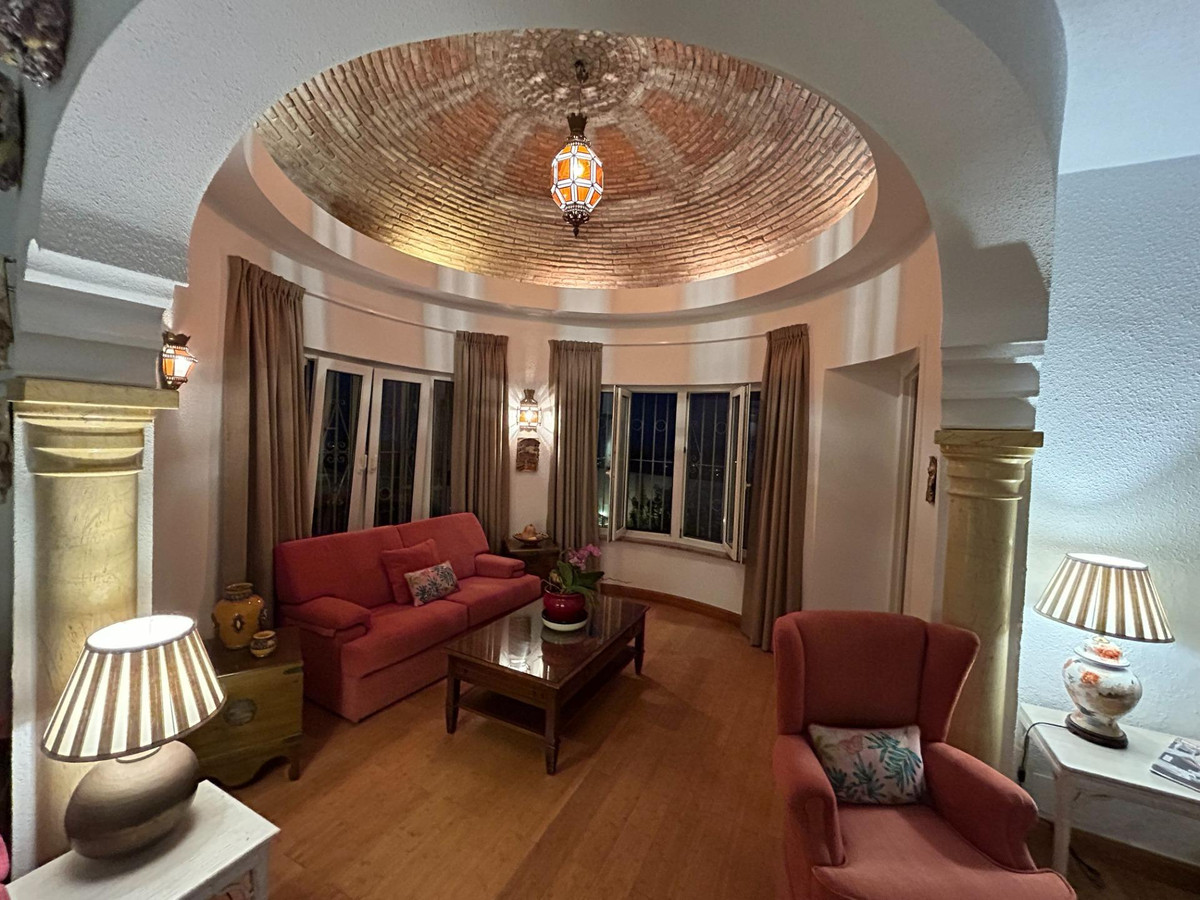 Detached Villa bilde 11