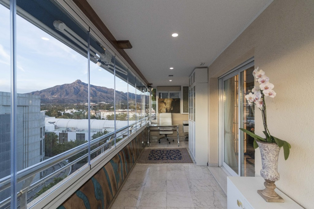 Middle Floor Apartment bilde 5