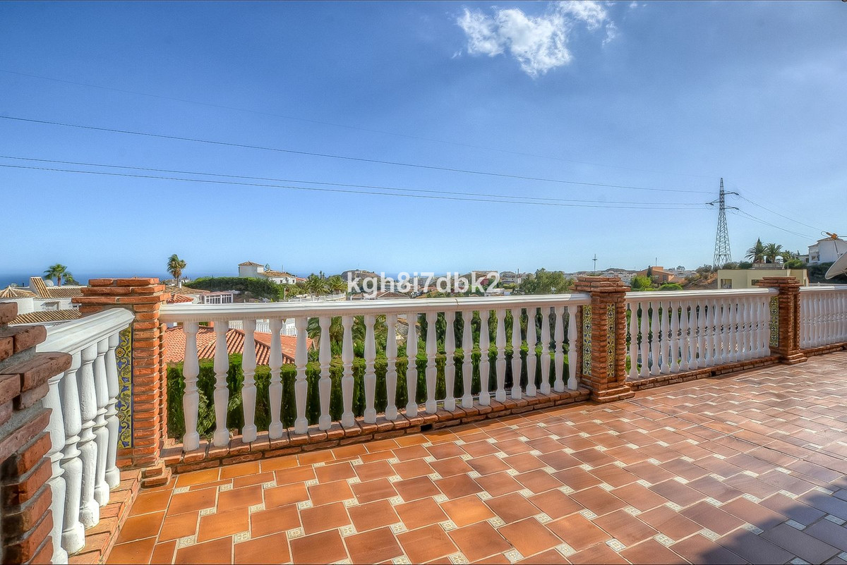 Detached Villa bilde 5