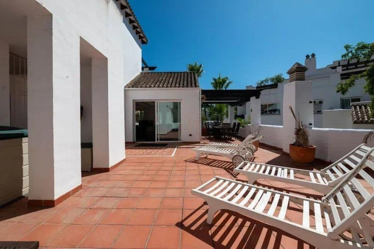 Penthouse Duplex bilde 4