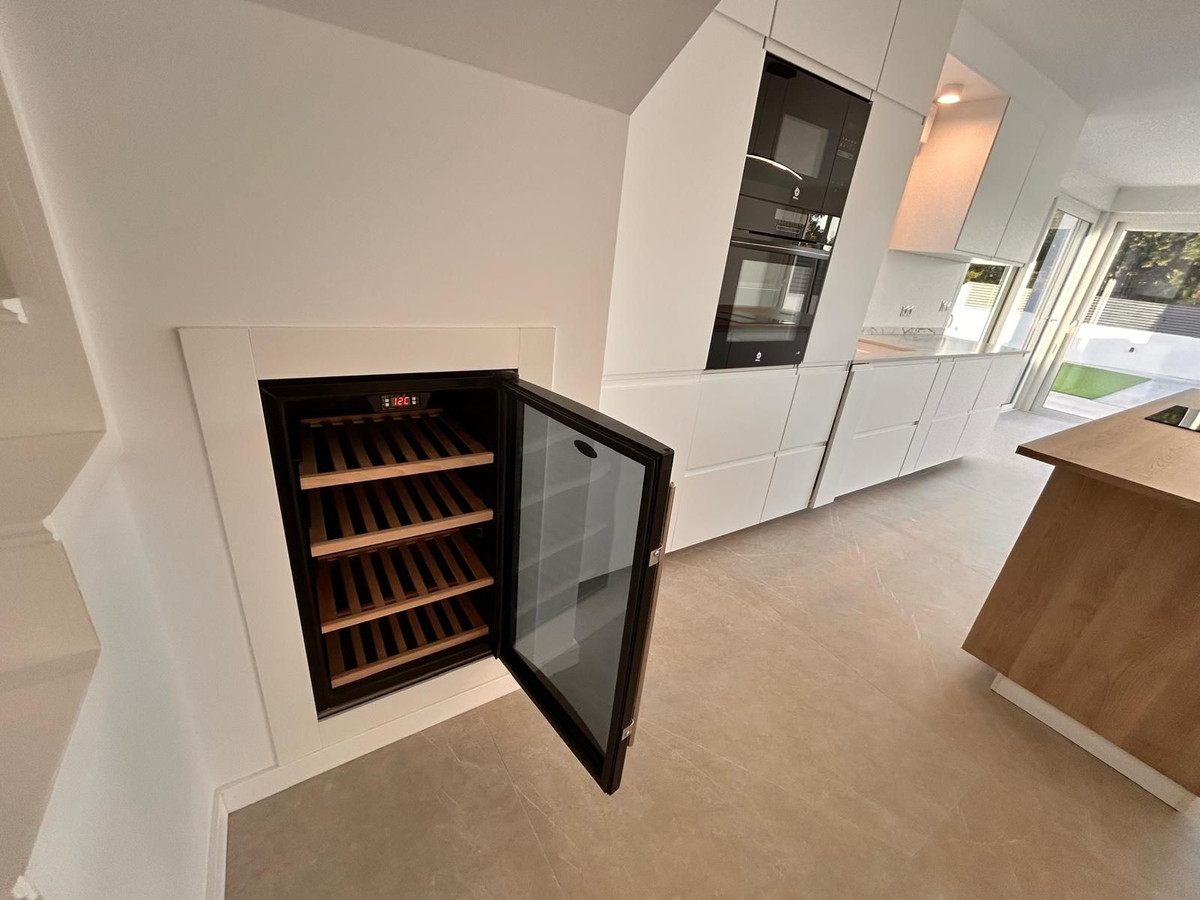 Detached Villa bilde 7